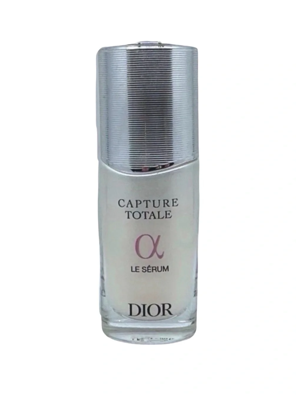 DIOR Capture Totale Le Sérum Face & Neck Serum - 50 ml / 1.7 fl oz
